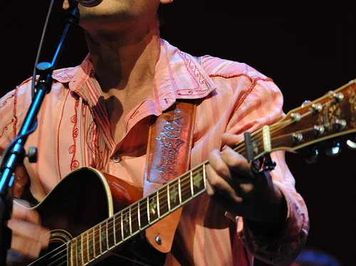 Music Brings Communities Together: Bobby Sweet