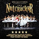 World Ballet Company: The Nutcracker with a LIVE Orchestra