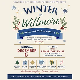 Winter in Willmore