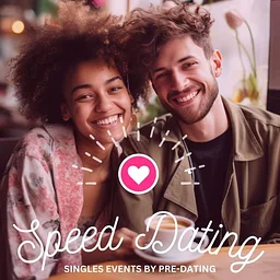Speed Dating at Pig Pounder (see tickets link in details)