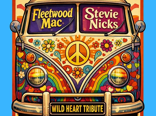 Wild Heart - A Tribute to Fleetwood Mac & Stevie Nicks