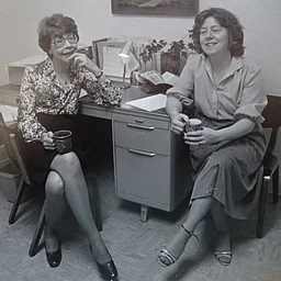 Remembering El Cerrito’s Model Senior Center