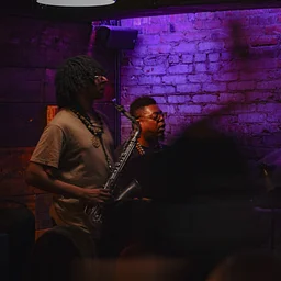 Jazz Night Tuesdays