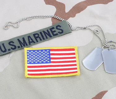 U.S. Marine Corps Birthday