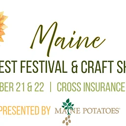 Maine Harvest Festival 2026