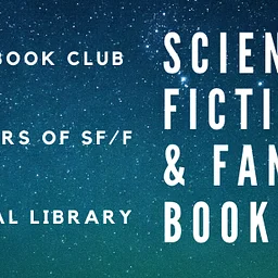 SFF Book Club