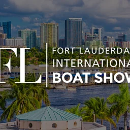 Fort Lauderdale International Boat Show