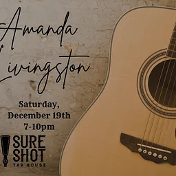 Amanda Livington