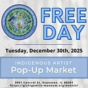December Free Day