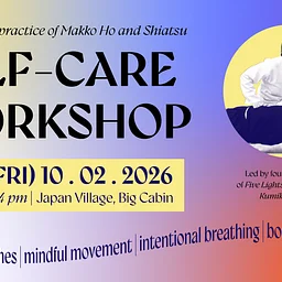 Self-Care Workshop
