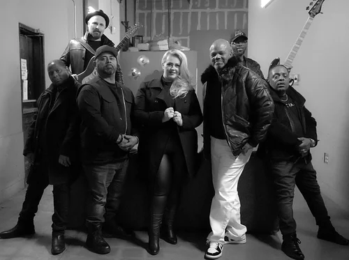 Twilight Concert Series Presents Sugar High Band