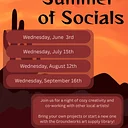 DACC Art Social
