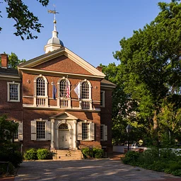 Book Club | The Republic of Letters: Rebellion, Rights, and the Early Republic | In-Person