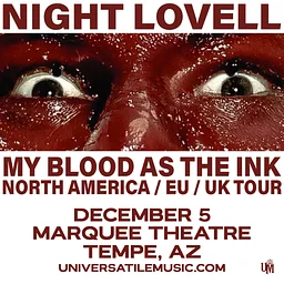 Night Lovell
