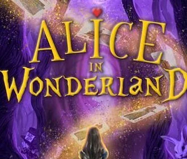 Y-ARTS Community Players Present Alice in Wonderland