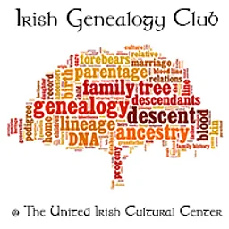 Irish Genealogy Club