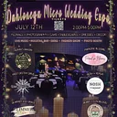 Dahlonega’s (1st ever)Wedding Expo at C+R