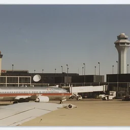 Chicago: Shaping the Airline Industry