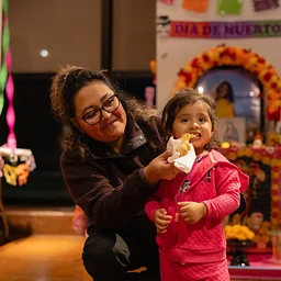 Celebrate Día de los Muertos!