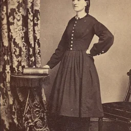 This Day in History: Mary Edwards Walker was Born