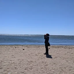 Bird and Nature Walk: Wolfe’s Pond Park