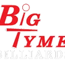 Big Tyme Billiards