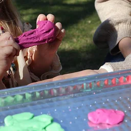 Play-Doh Contest