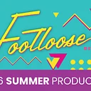 Footloose Opening Weekend