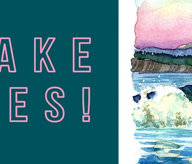 Tides of March : Make Waves!