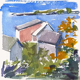 Vibrant & Versatile: Intro to Gouache