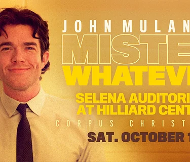John Mulaney – Mister Whatever