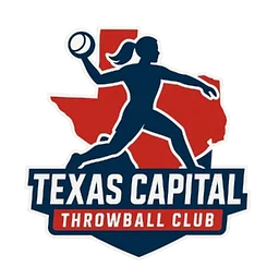 Texas Capital Throwball Club