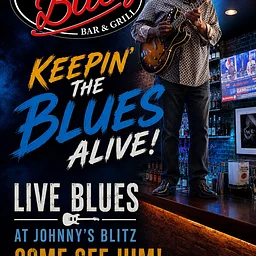 Al Spears & The Hurricane Project Live 8/8 Saturday Night ($10 Cover)