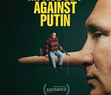 Mr. Nobody Against Putin