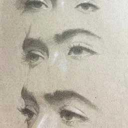 Class #212: Drawing the Facial Features with Addison Xu