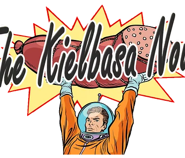 The Kielbasa Nova