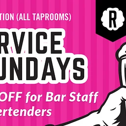 Service Sundays