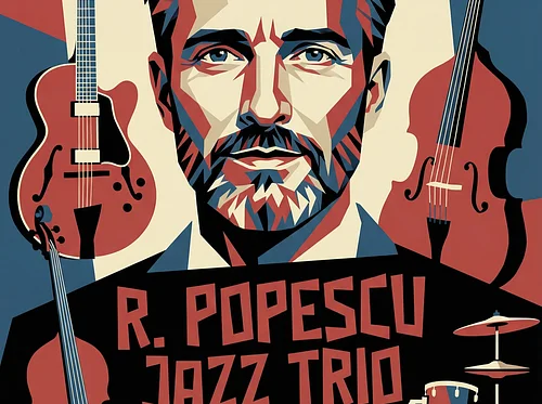 R. Popescu Jazz Trio