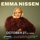 EMMA NISSEN