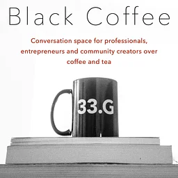 Black Coffee, October 2026