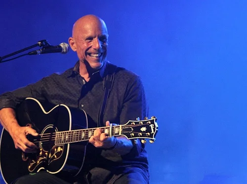 Fred Benedetti, Sue Palmer and Liz Ajuzie, Tim Flannery | Acoustic Evenings