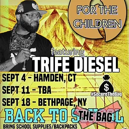 For The Children