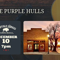 The Purple Hulls