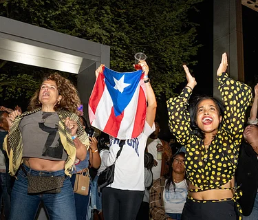 FIFA Men’s World Cup 2026 Final: Watch Party