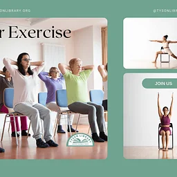 Chair Fitness