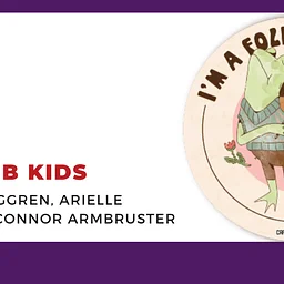Folk Club Kids