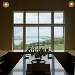 Mystery Wine Tasting + Dinner