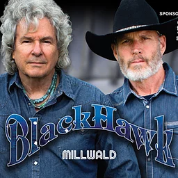 BlackHawk Sponsored by P.R. Sturgill Fine Jewelry