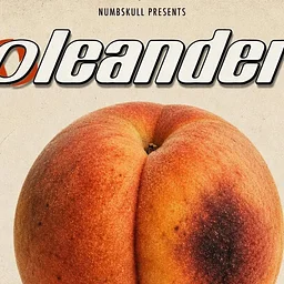OLEANDER, Red Voodoo