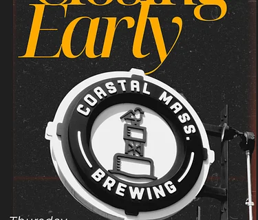 Closing Early